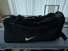 Nike squash racket carrying