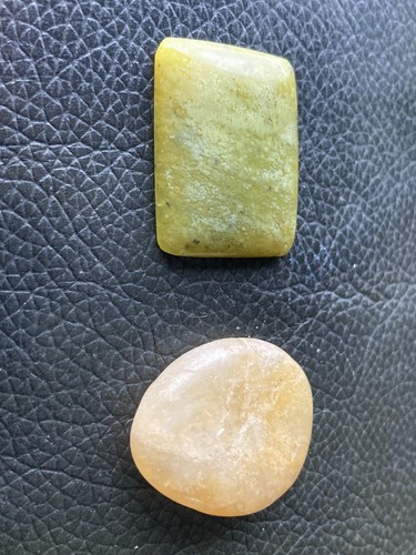 Choose your crystal fluorite - choose,