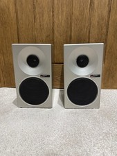 Pair of Vintage Technics SB-F1