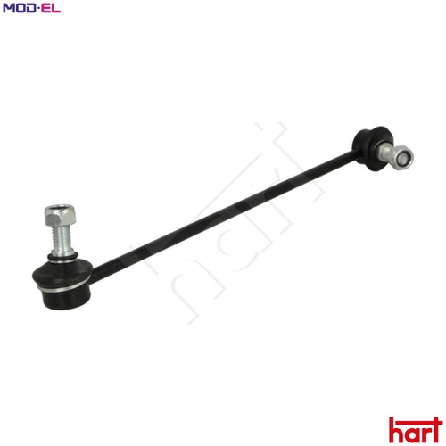 Linkcoupling rod stabiliser - rod,