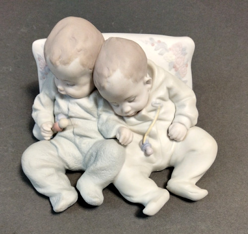 Lladro figurine little - lladro,