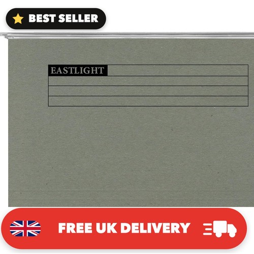 Eastlight foolscap suspension - eastlight,