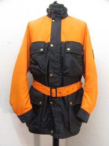 Vintage belstaff formula - 80's,