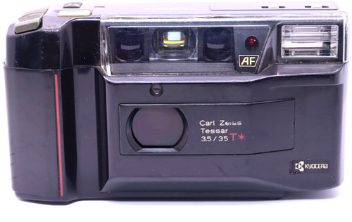 Yashica tessar 3 5 - yashica,