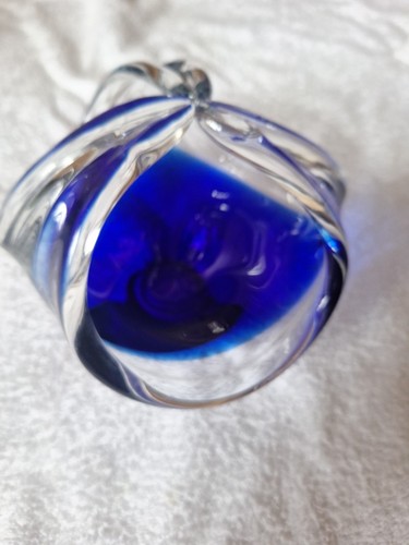 Vintage murano style - vintage, or