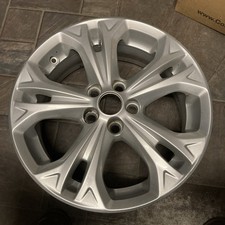 Ford Galaxy 2014 MK3 17 X 7J