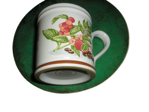 Denby maxwell house limited - house,