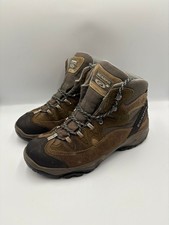 Scarpa Kailash TREK GTX size 8