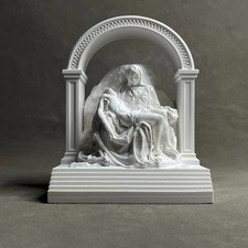 Handcrafted Michelangelo's