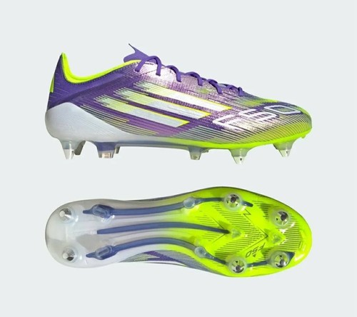 Adidas f50 elite football - sg,