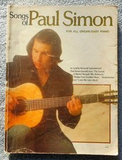 Songs of Paul Simon - All
