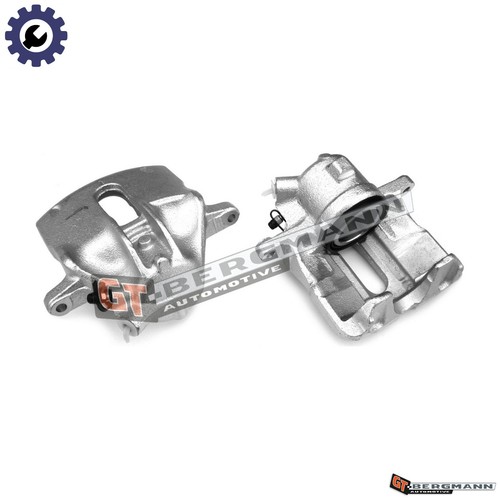 Brake caliper gt80 399 - caliper, gt80-399