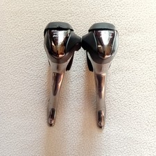 Shimano 105 Flightdeck 10