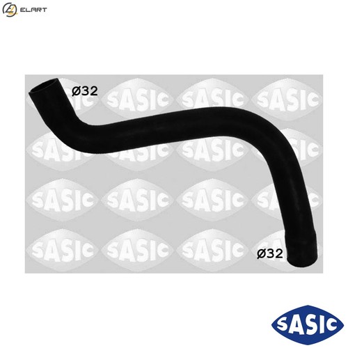 Radiator hose 3404043 for - radiator,