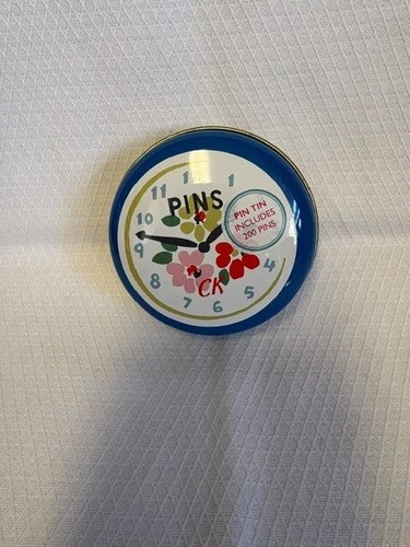 Cath kidston sewing - kidston, pin