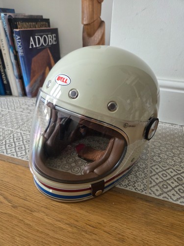 Bell bullitt stripes helmet - bell,