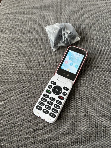 Doro 7030 big button flip - 7030,