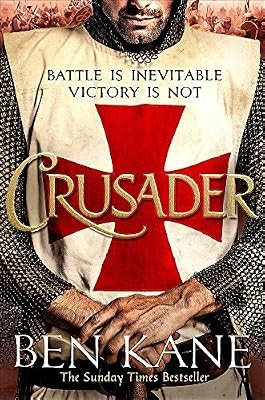 Crusader the second thrilling - crusader:,