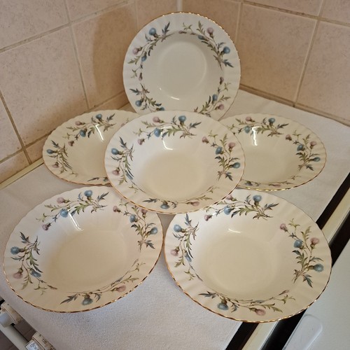 Royal albert brigadoon - albert,