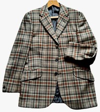 DAKS 80's Vintage Tailored