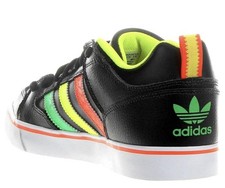 Adidas Rasta Original Varial