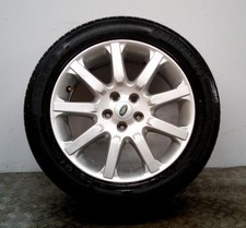 Land Rover Freelander 01-06 9