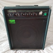 Trace Elliot Commando 100 Watt (200 Watt) 12" Bass Combo