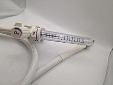Therapy Equipment Oxygen Flow
