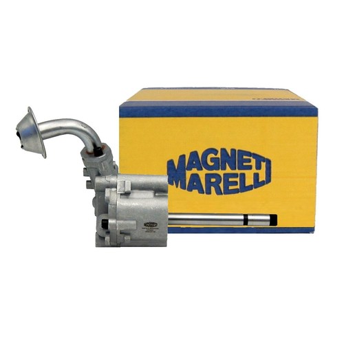 Oil pump engine - pump, for