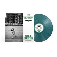 Terror : Still Suffer VINYL