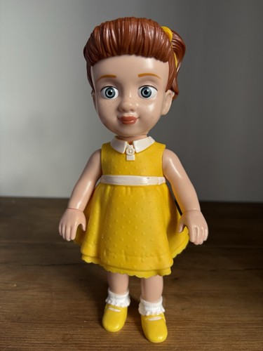 Disney pixar toy story gabby - 4,
