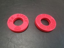 SE PK Ripper & Quadangle BMX