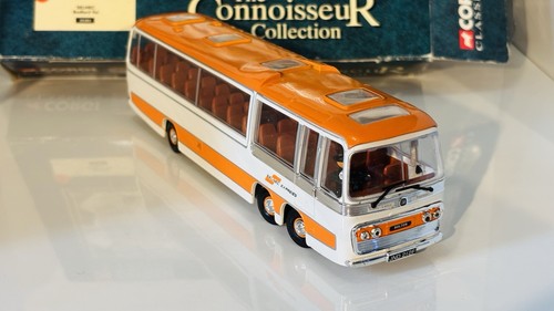 Corgi classics scale - corgi,
