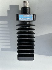 Bird DD-4302 RF Dummy Load 50W