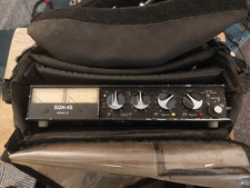 SQN 4s series ii 2 field mixer