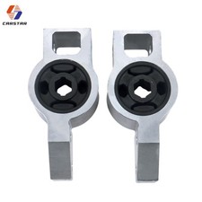 Pair Front Lower Wishbone