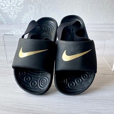 Nike Kawa Slide Kids Sandal