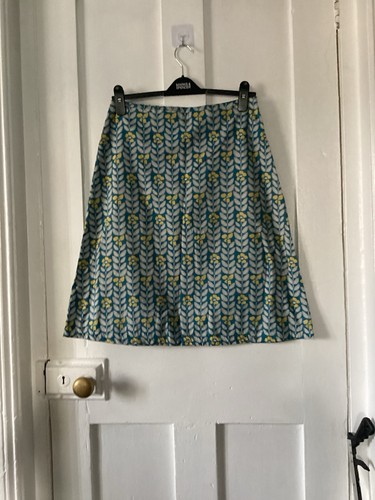 Ladies seasalt skirt potter - ladies,
