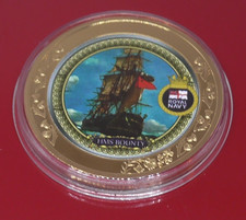 Medal Medallion Windsor Mint