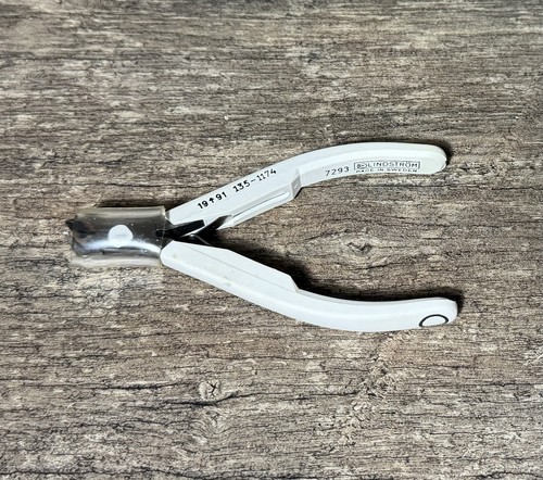 Lindstrom 7293 cutter oblique - lindstrom,