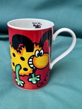 Dunoon Doggies Mug by Jane