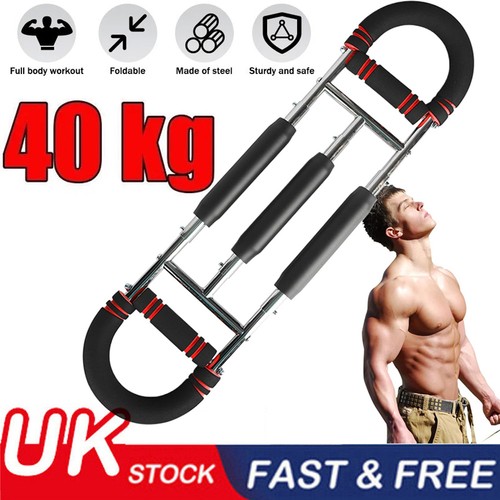 Shaker twister arm trainer - shaker,