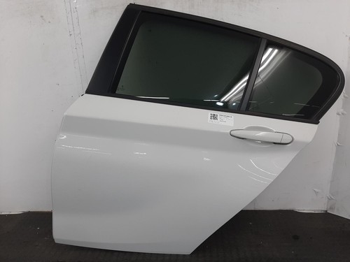 Bmw series f20 2011 2019 - bmw, 1