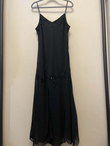 Vintage marina bresler - marina, beaded