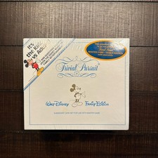 Vintage 1985 Trivial Pursuit