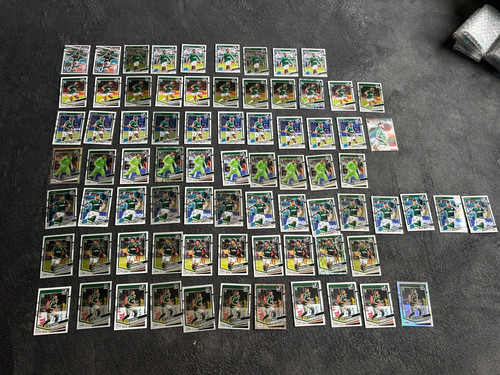Bundles football trading - of,
