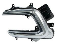 Fits Renault Captur Daytime Running Lamp LED Left Hand 2017-2020