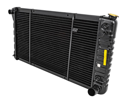 Jegs replacement radiator - jegs,