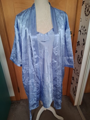 Vintage bhs short sky blue - vintage,