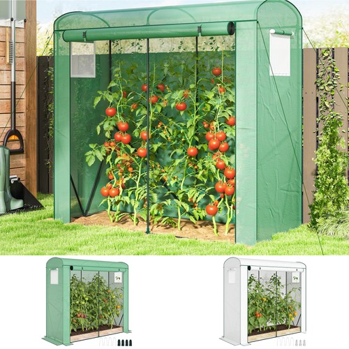 Mini greenhouse garden - mini,
